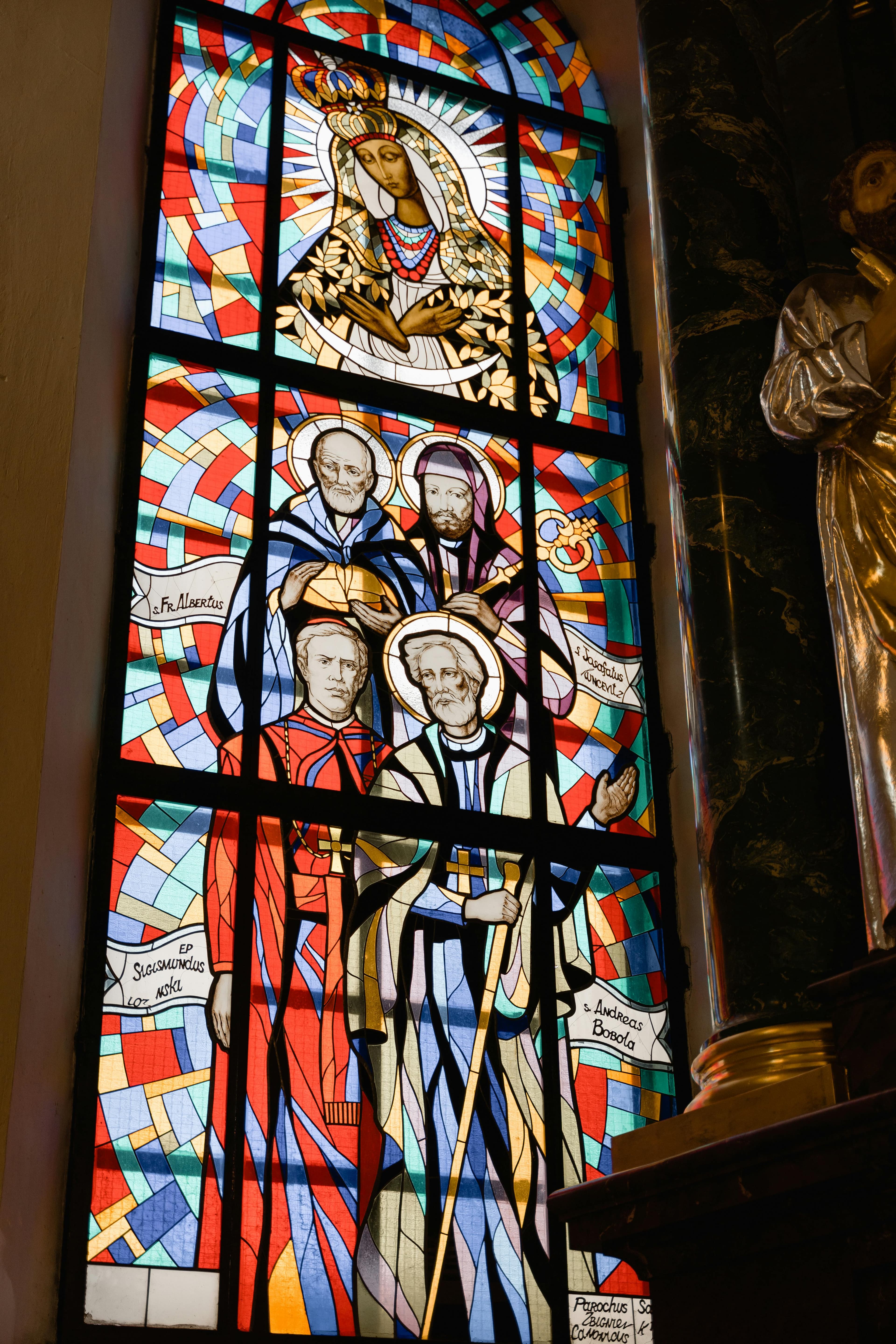 Vitral